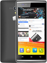 Best available price of Micromax Canvas Fire 4G Q411 in Luxembourg