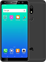 Best available price of Micromax Canvas Infinity Pro in Luxembourg