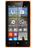 Best available price of Microsoft Lumia 435 Dual SIM in Luxembourg