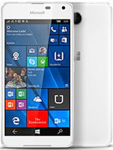 Best available price of Microsoft Lumia 650 in Luxembourg