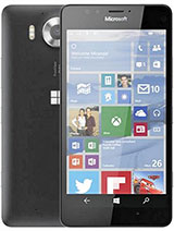 Best available price of Microsoft Lumia 950 Dual SIM in Luxembourg