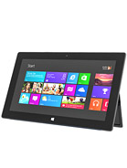 Best available price of Microsoft Surface in Luxembourg