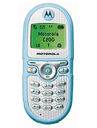 Best available price of Motorola C200 in Luxembourg