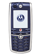 Best available price of Motorola C980 in Luxembourg