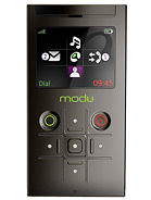Best available price of Modu Phone in Luxembourg