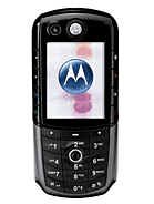 Best available price of Motorola E1000 in Luxembourg