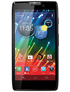 Best available price of Motorola RAZR HD XT925 in Luxembourg