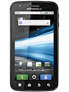 Best available price of Motorola ATRIX 4G in Luxembourg