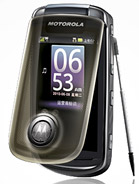 Best available price of Motorola A1680 in Luxembourg