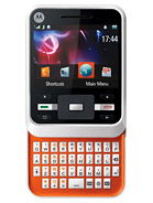 Best available price of Motorola Motocubo A45 in Luxembourg