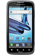 Best available price of Motorola ATRIX 2 MB865 in Luxembourg