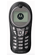 Best available price of Motorola C113 in Luxembourg