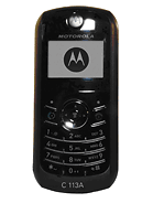 Best available price of Motorola C113a in Luxembourg