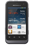 Best available price of Motorola Defy Mini XT320 in Luxembourg
