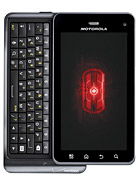Best available price of Motorola DROID 3 in Luxembourg