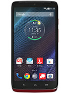Best available price of Motorola DROID Turbo in Luxembourg