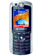 Best available price of Motorola E770 in Luxembourg