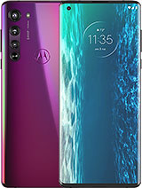 Best available price of Motorola Edge in Luxembourg