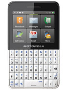 Best available price of Motorola EX119 in Luxembourg