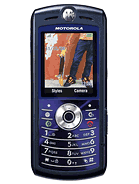 Best available price of Motorola SLVR L7e in Luxembourg
