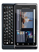 Best available price of Motorola MILESTONE 2 in Luxembourg
