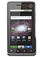 Best available price of Motorola MILESTONE XT720 in Luxembourg
