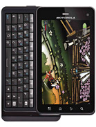 Best available price of Motorola Milestone XT883 in Luxembourg