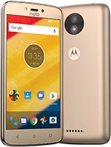 Best available price of Motorola Moto C Plus in Luxembourg