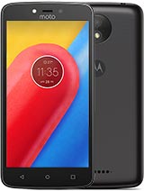Best available price of Motorola Moto C in Luxembourg