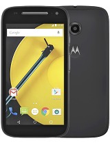 Best available price of Motorola Moto E 2nd gen in Luxembourg