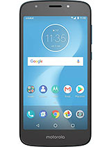 Best available price of Motorola Moto E5 Cruise in Luxembourg