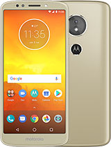 Best available price of Motorola Moto E5 in Luxembourg