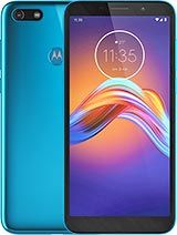 Best available price of Motorola Moto E6 Play in Luxembourg