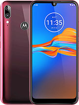 Best available price of Motorola Moto E6 Plus in Luxembourg
