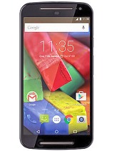 Best available price of Motorola Moto G 4G Dual SIM 2nd gen in Luxembourg
