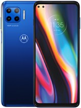 Best available price of Motorola Moto G 5G Plus in Luxembourg