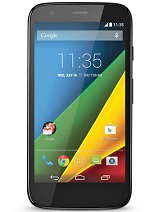 Best available price of Motorola Moto G in Luxembourg