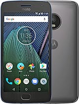 Best available price of Motorola Moto G5 Plus in Luxembourg
