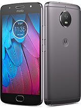 Best available price of Motorola Moto G5S in Luxembourg