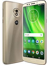 Best available price of Motorola Moto G6 Play in Luxembourg