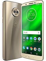 Best available price of Motorola Moto G6 Plus in Luxembourg