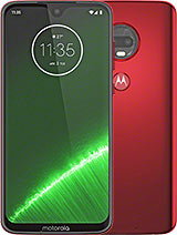 Best available price of Motorola Moto G7 Plus in Luxembourg