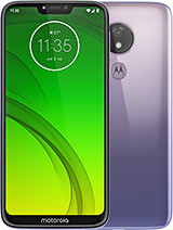 Best available price of Motorola Moto G7 Power in Luxembourg