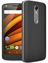 Best available price of Motorola Moto X Force in Luxembourg