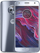 Best available price of Motorola Moto X4 in Luxembourg