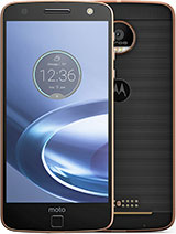 Best available price of Motorola Moto Z Force in Luxembourg
