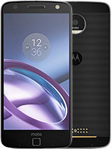 Best available price of Motorola Moto Z in Luxembourg