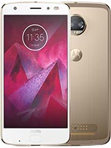 Best available price of Motorola Moto Z2 Force in Luxembourg