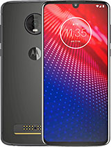Best available price of Motorola Moto Z4 Force in Luxembourg