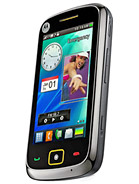 Best available price of Motorola MOTOTV EX245 in Luxembourg